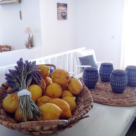 Adriatic View Villa 格利法达 外观 照片