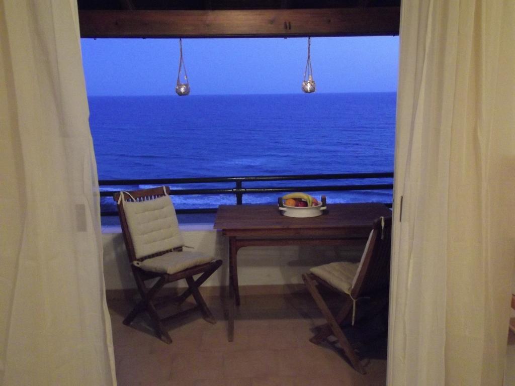 Adriatic View Villa 格利法达 客房 照片