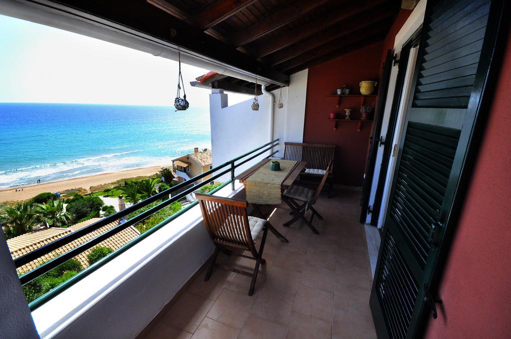 Adriatic View Villa 格利法达 客房 照片