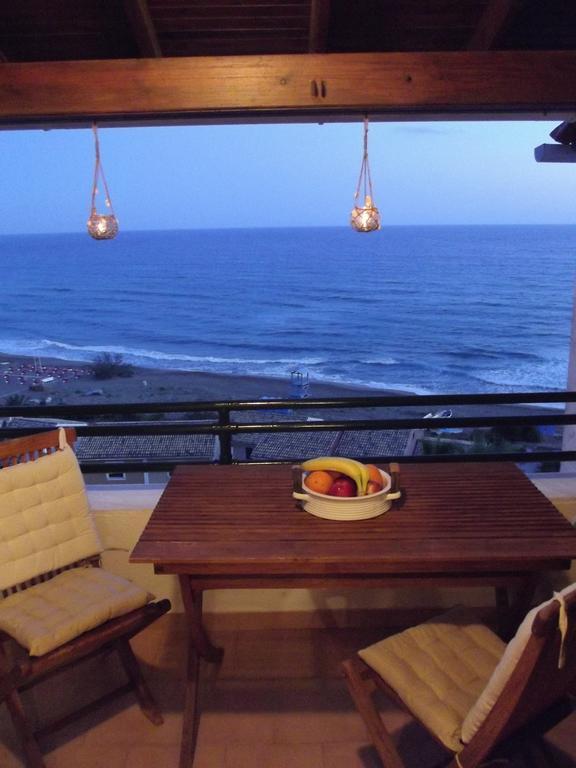 Adriatic View Villa 格利法达 客房 照片