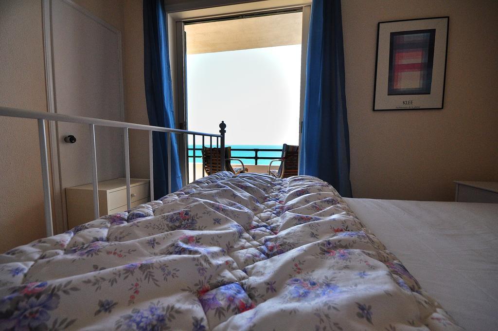 Adriatic View Villa 格利法达 客房 照片