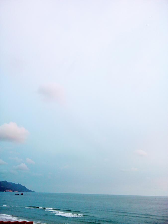 Adriatic View Villa 格利法达 外观 照片