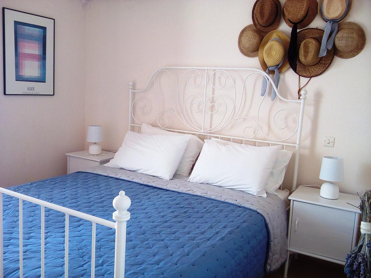 Adriatic View Villa 格利法达 外观 照片