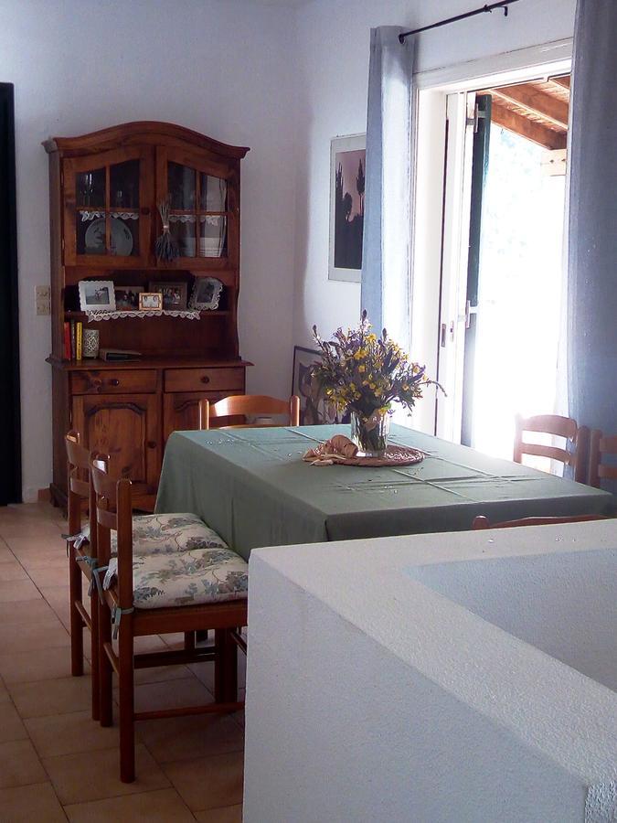 Adriatic View Villa 格利法达 外观 照片