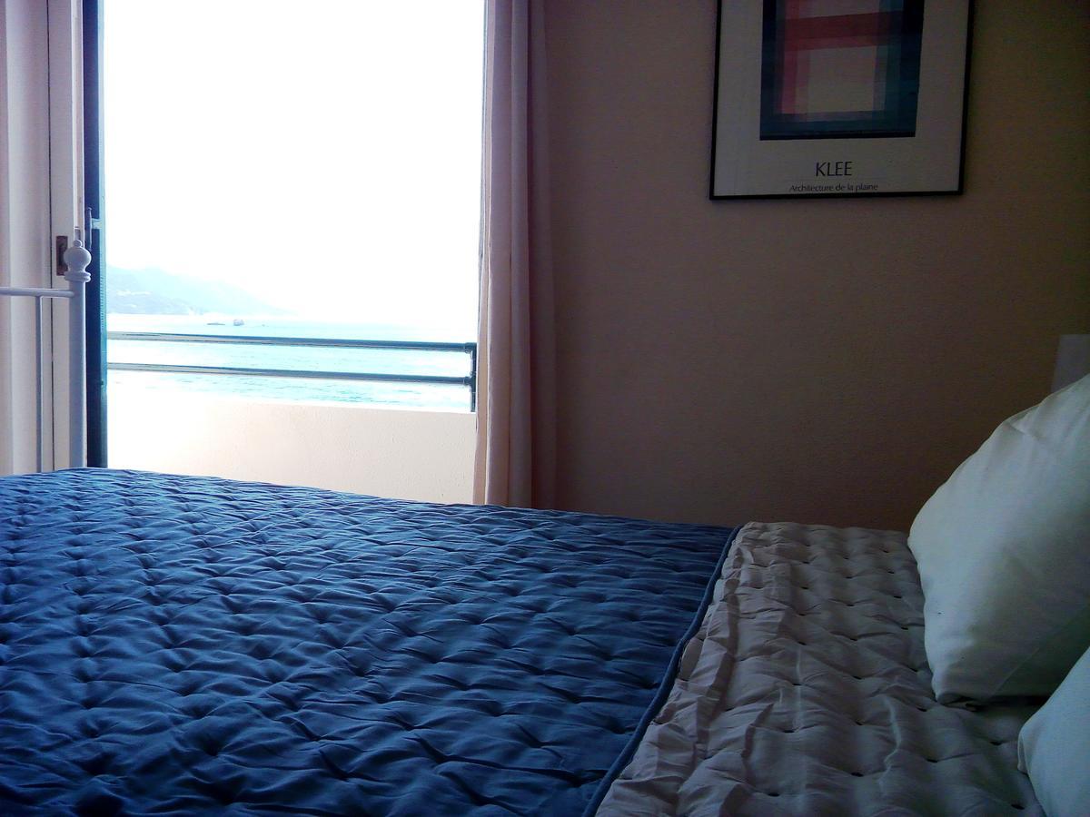 Adriatic View Villa 格利法达 外观 照片