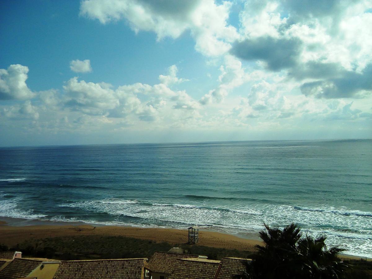 Adriatic View Villa 格利法达 外观 照片