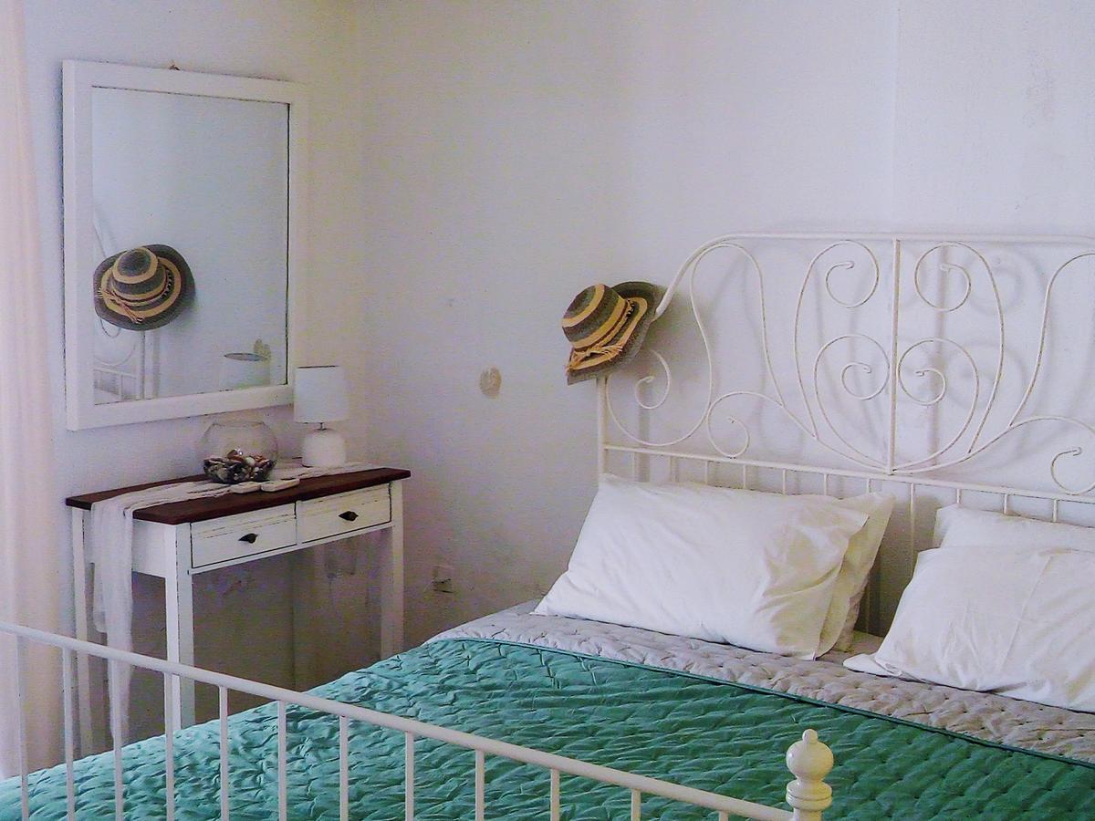 Adriatic View Villa 格利法达 外观 照片