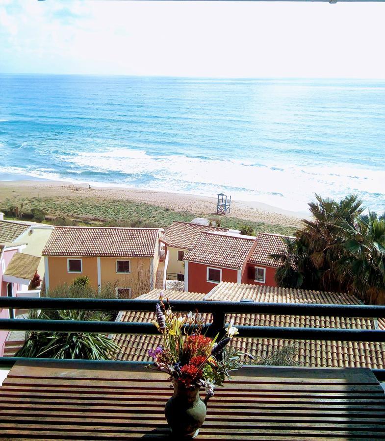 Adriatic View Villa 格利法达 外观 照片