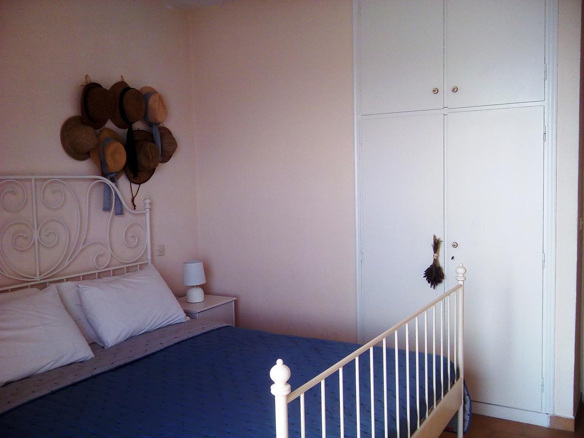 Adriatic View Villa 格利法达 外观 照片
